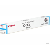 Тонер-картридж Canon C-EXV51L cyan (0485C002AA)