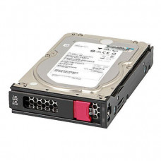 Жесткий диск для сервера HP 2TB SATA 7.2K LFF LP DS HDD (861681-B21)