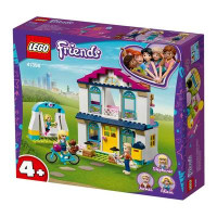 Конструктор LEGO Friends Дом Стефани 170 деталей (41398)