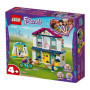 Конструктор LEGO Friends Дом Стефани 170 деталей (41398)