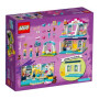 Конструктор LEGO Friends Дом Стефани 170 деталей (41398)