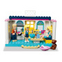 Конструктор LEGO Friends Дом Стефани 170 деталей (41398)