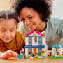 Конструктор LEGO Friends Дом Стефани 170 деталей (41398)
