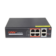 Коммутатор сетевой Onv ONV-H2064PL