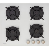 Варочна поверхня Eleyus ASTRA 60 WH CF