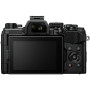 Цифровий фотоапарат Olympus E-M5 mark III 12-200 Kit black/black (V207090BE010)