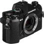 Цифровой фотоаппарат OLYMPUS E-M5 mark III Body black (V207090BE000)