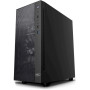 Корпус Deepcool MATREXX 55 MESH ADD-RGB 4F