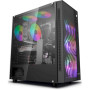 Корпус Deepcool MATREXX 55 MESH ADD-RGB 4F