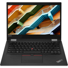 Ноутбук Lenovo ThinkPad X13 Yoga G1 (20SX001DRT)