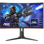 Монітор AOC C27G2ZE/BK