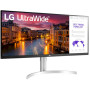 Монитор LG 34WN650-W