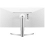 Монитор LG 34WN650-W