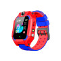 Смарт-годинник GoGPS ME K24 Red (K24RD)