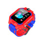 Смарт-годинник GoGPS ME K24 Red (K24RD)