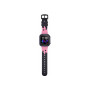Смарт-годинник GoGPS ME K16 Pink дитячі GPS годинник-телефон (K16PK)