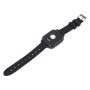 Смарт-годинник GoGPS T01 Термометр Black (T01BK)