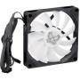 Кулер для корпуса SCYTHE Kaze Flex 92 mm Slim RGB PWM (KF9215FD25R-P)