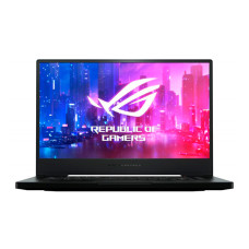 Ноутбук ASUS ROG Zephyrus GU502LV-AZ138 (90NR04F2-M02890)