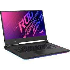 Ноутбук ASUS ROG Strix G532LW-AZ077T (90NR0361-M01240)