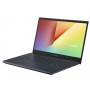 Ноутбук ASUS X571LI-BQ068 (90NB0QI1-M02030)