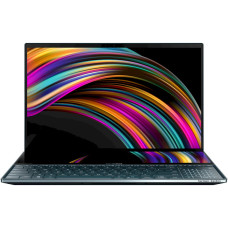 Ноутбук ASUS ZenBook Pro UX581LV-H2014T (90NB0RQ1-M00480)