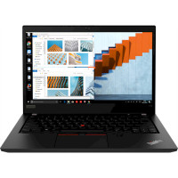 Ноутбук Lenovo ThinkPad T14 G1 (20S00043RT)
