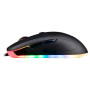 Мышка Modecom olcano GMX Assassin RGB Silent USB Black (M-MC-GMX-SILENT-ASSASSIN)