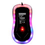 Мышка Modecom olcano GMX Assassin RGB Silent USB Black (M-MC-GMX-SILENT-ASSASSIN)