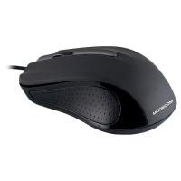 Мишка Modecom MC-00M9 USB Black (M-MC-00M9-100)