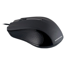 Мышка Modecom MC-00M9 USB Black (M-MC-00M9-100)