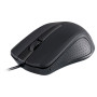 Мишка Modecom MC-00M9 USB Black (M-MC-00M9-100)