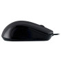 Мишка Modecom MC-00M9 USB Black (M-MC-00M9-100)