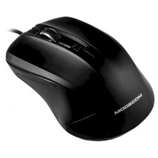 Мышка Modecom MC-M9.1 USB Black (M-MC-00M9.1-100)