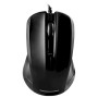 Мышка Modecom MC-M9.1 USB Black (M-MC-00M9.1-100)