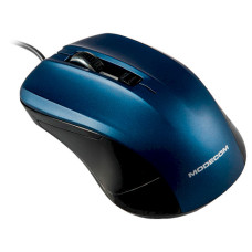 Мышка Modecom MC-M9.1 USB Blue (M-MC-00M9.1-140)