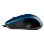 Мышка Modecom MC-M9.1 USB Blue (M-MC-00M9.1-140)