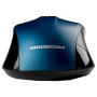 Мышка Modecom MC-M9.1 USB Blue (M-MC-00M9.1-140)