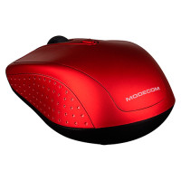 Мышка Modecom MC-WM4.1 Wireless Red (M-MC-0WM4.1-500)