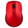 Мышка Modecom MC-WM4.1 Wireless Red (M-MC-0WM4.1-500)