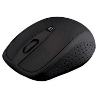 Мышка Modecom MC-WM4.1 Wireless Black (M-MC-0WM4.1-100)