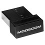 Мышка Modecom MC-WM4.1 Wireless Black (M-MC-0WM4.1-100-OEM)