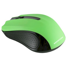 Мишка Modecom MC-WM9 Wireless Black-Green (M-MC-0WM9-180)