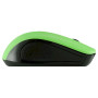 Мишка Modecom MC-WM9 Wireless Black-Green (M-MC-0WM9-180)