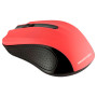 Мишка Modecom MC-WM9 Wireless Black-Red (M-MC-0WM9-150)