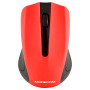 Мишка Modecom MC-WM9 Wireless Black-Red (M-MC-0WM9-150)