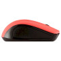 Мишка Modecom MC-WM9 Wireless Black-Red (M-MC-0WM9-150)