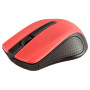 Мишка Modecom MC-WM9 Wireless Black-Red (M-MC-0WM9-150)