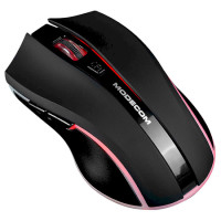 Мишка Modecom MC-WRM1 Wireless Black (M-MC-WRM1-100)