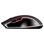 Мышка Modecom MC-WRM1 Wireless Black (M-MC-WRM1-100)